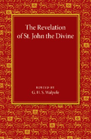 The Revelation of St John the Divine