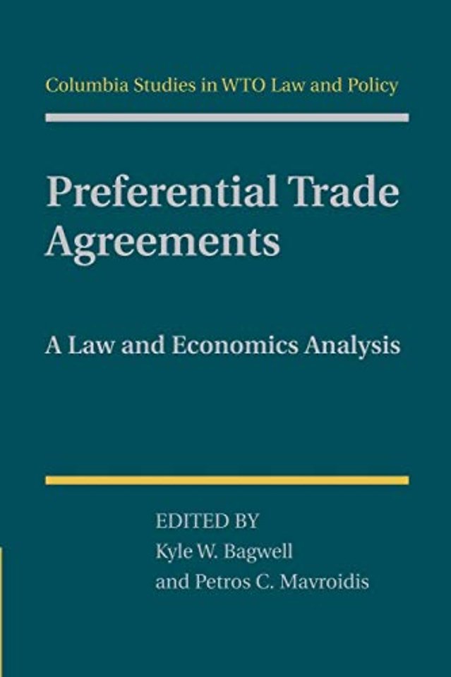 Preferential Trade Agreements
