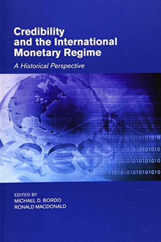Credibility and the International Monetary Regime