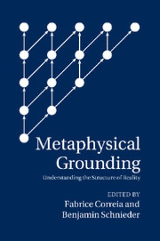 Metaphysical Grounding