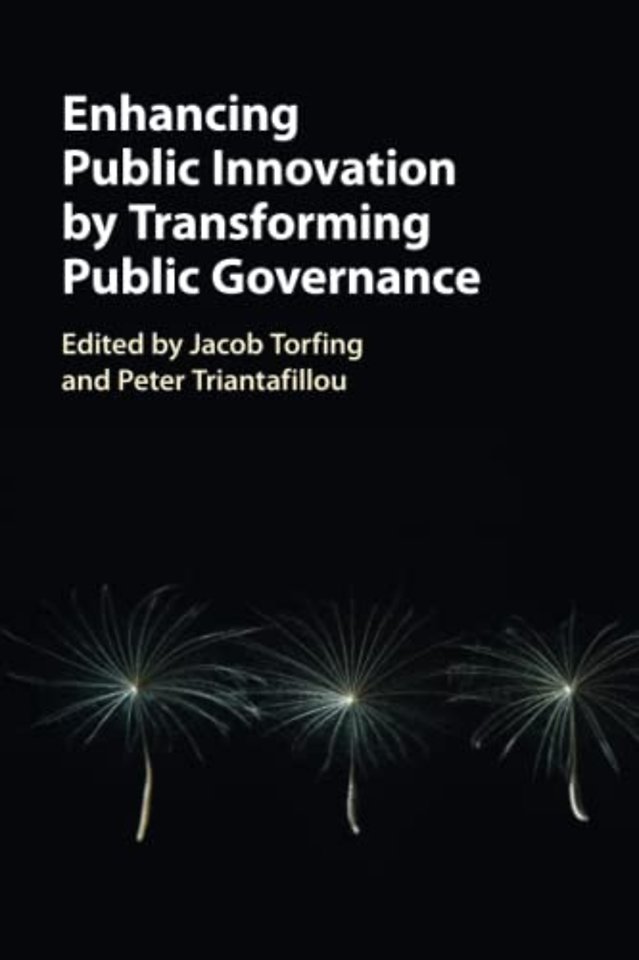 Enhancing Public Innovation by Transforming Public Governance