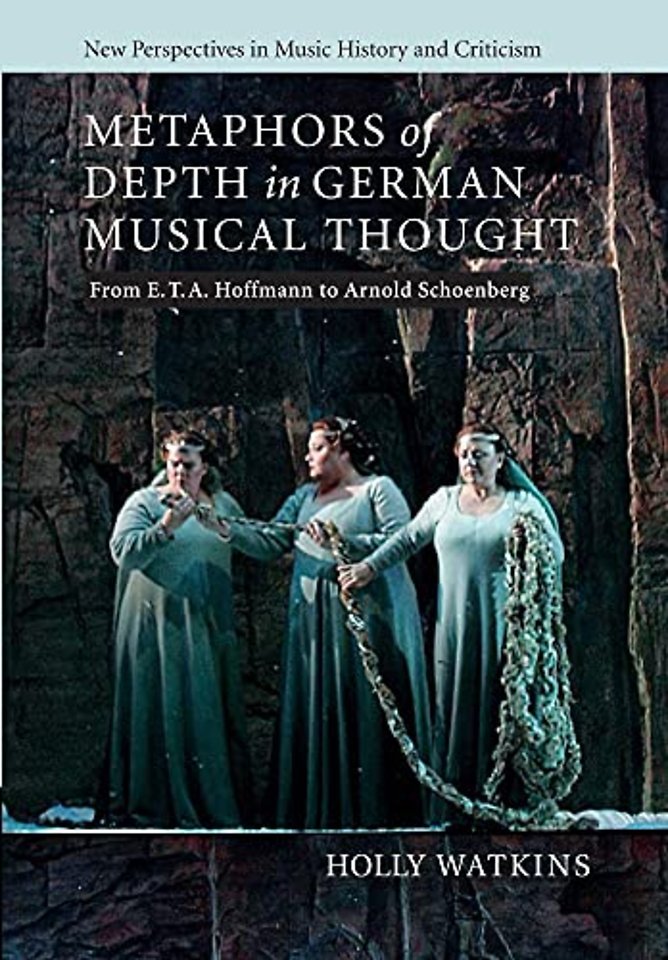 Metaphors of Depth in German Musical Thought