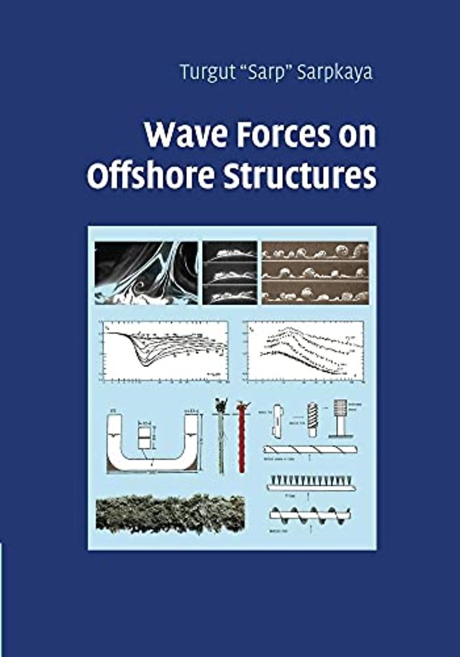 Wave Forces on Offshore Structures