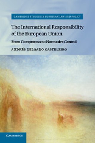 The International Responsibility of the European Union