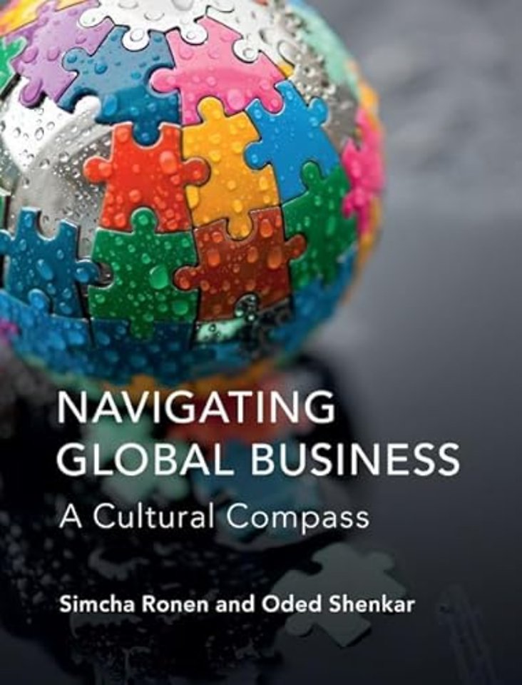 Navigating Global Business