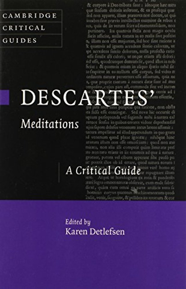 Descartes' Meditations
