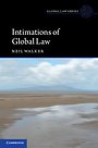 Intimations of Global Law Intimations of Global Law
