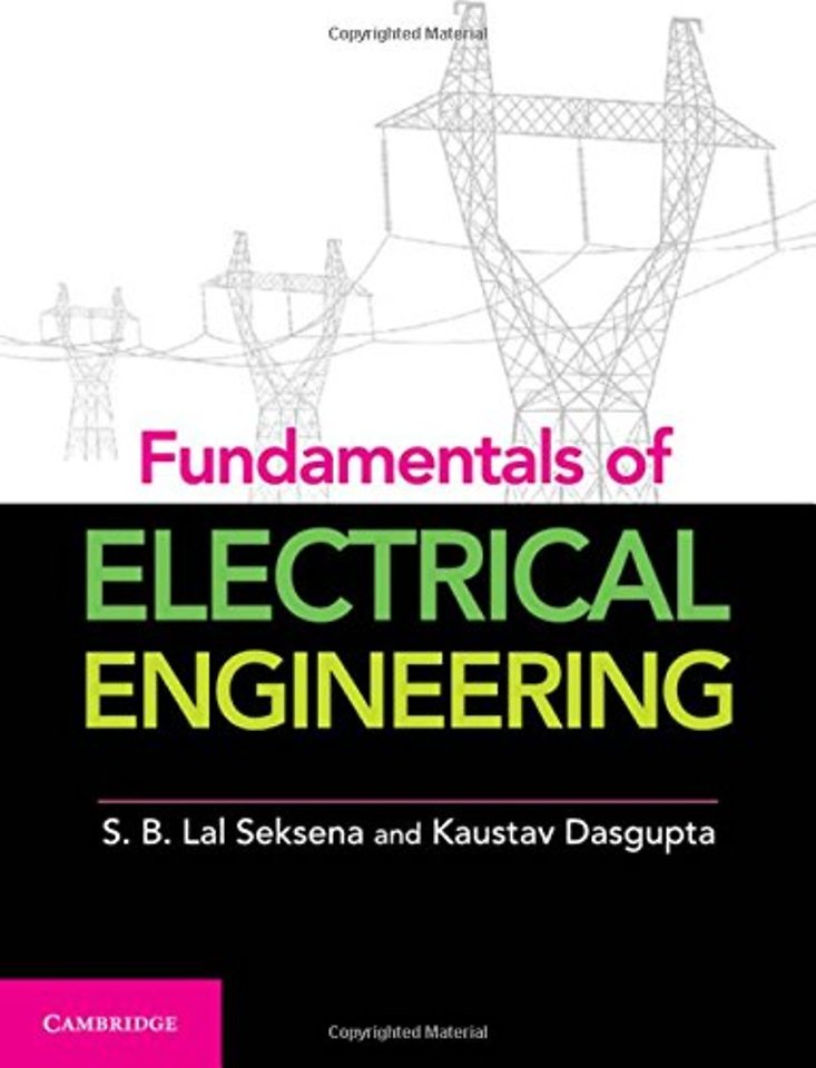 Fundamentals of Electrical Engineering, Part 1