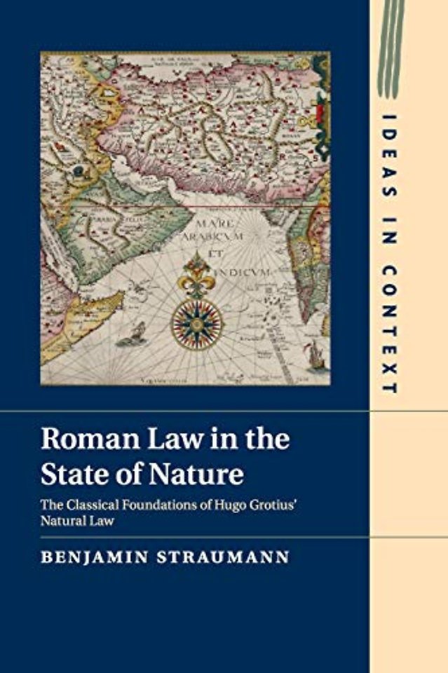Roman Law in the State of Nature