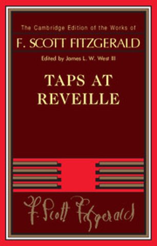 Taps at Reveille