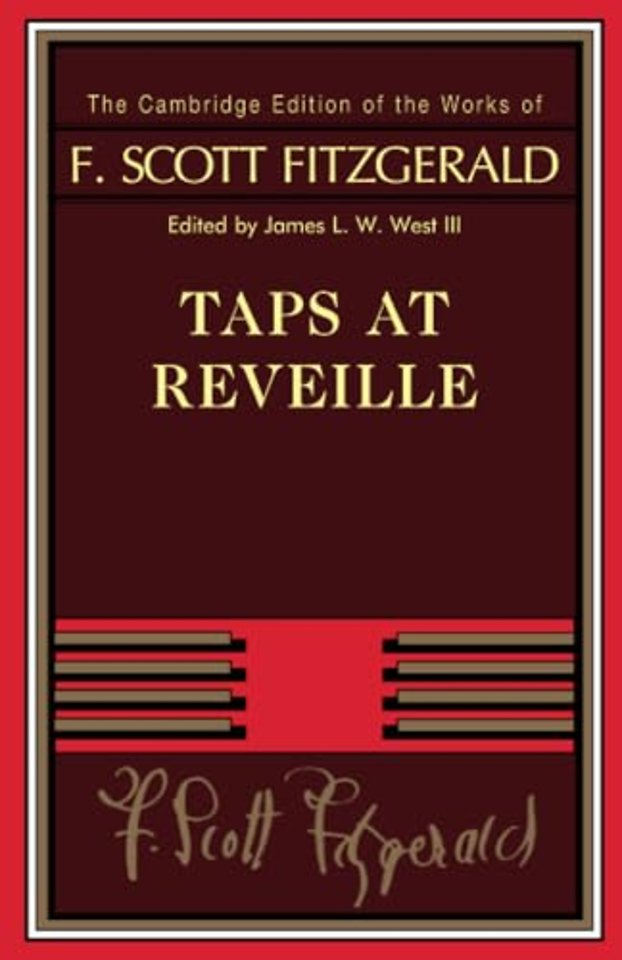 Taps at Reveille