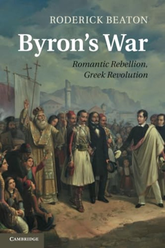 Byron's War