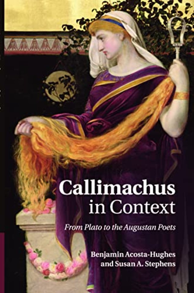 Callimachus in Context