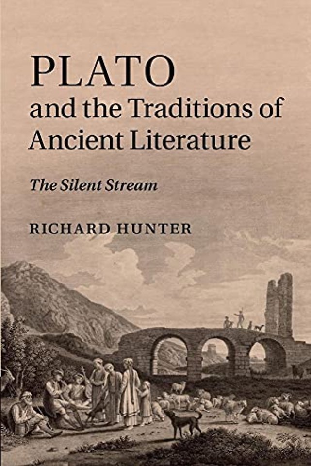 Plato and the Traditions of Ancient Literature