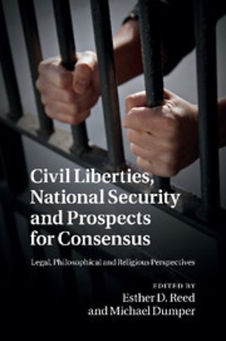 Civil Liberties, National Security and Prospects for Consensus