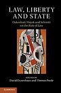 Law, Liberty and State