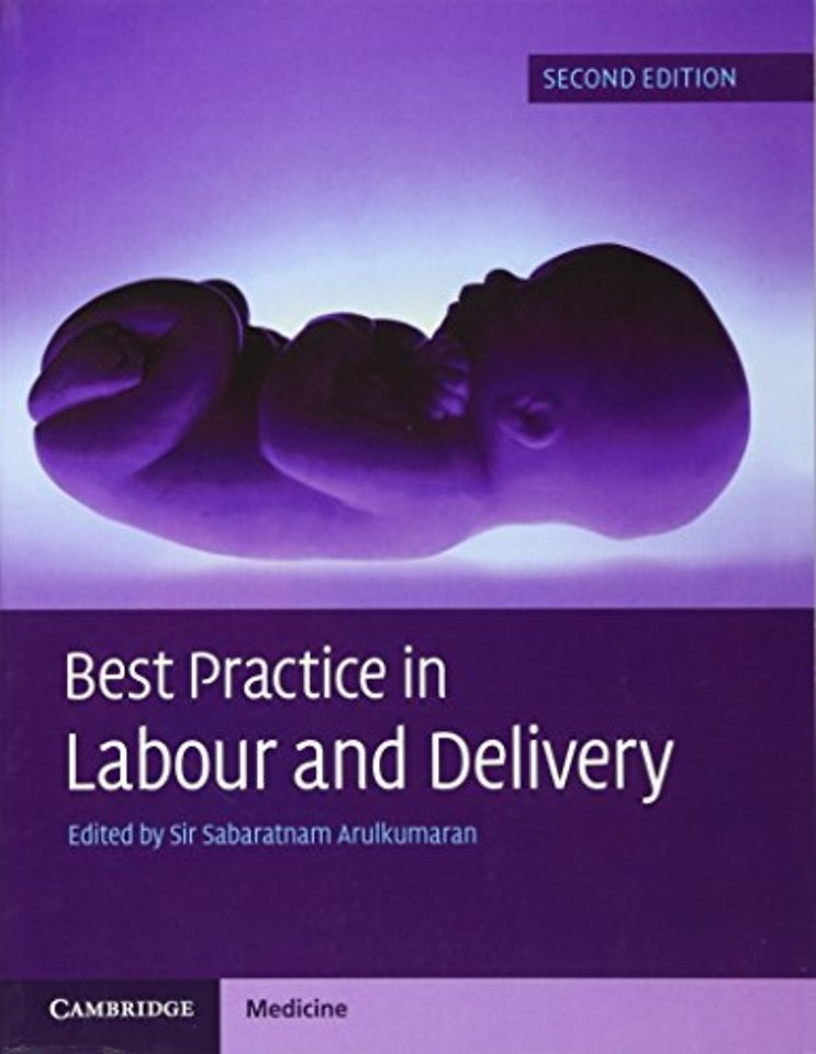 Best Practice in Labour and Delivery