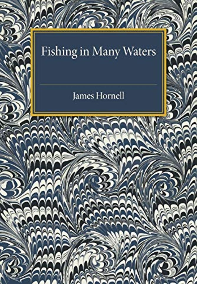 Fishing in Many Waters