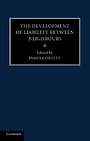 The Development of Liability between Neighbours