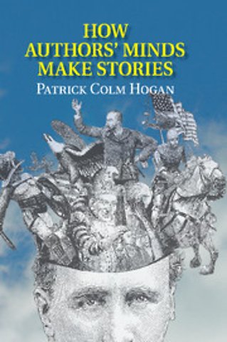 How Authors' Minds Make Stories