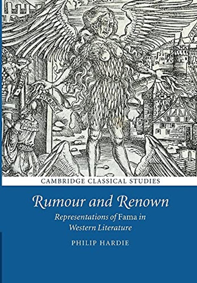 Rumour and Renown