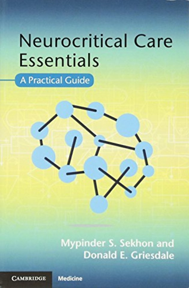 Neurocritical Care Essentials