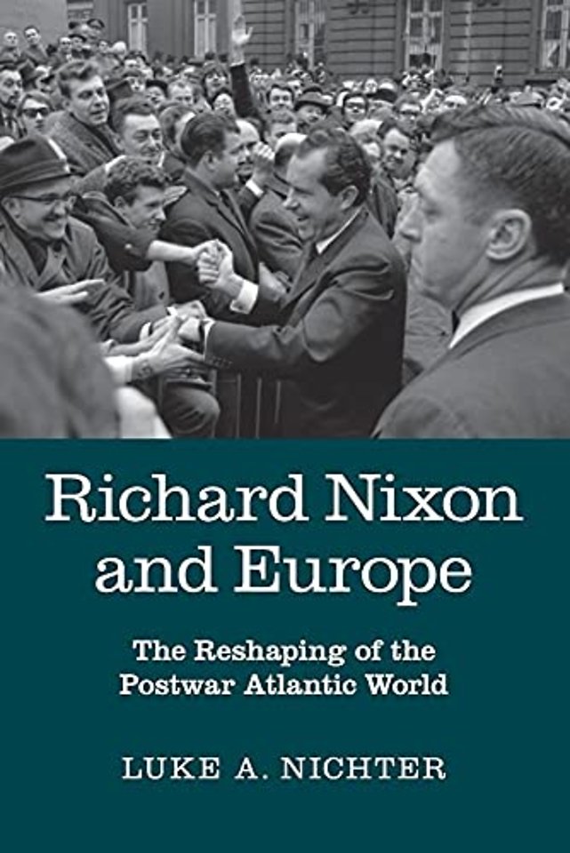 Richard Nixon and Europe
