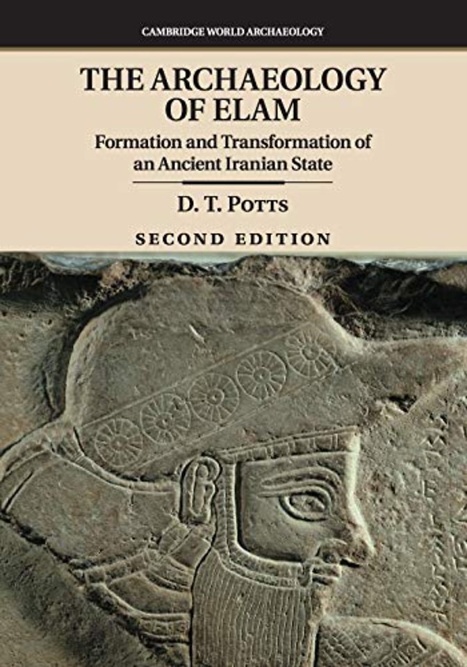 The Archaeology of Elam