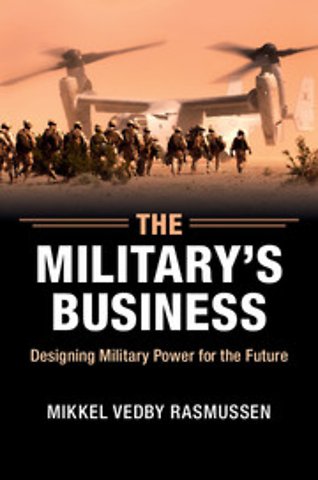 The Military's Business
