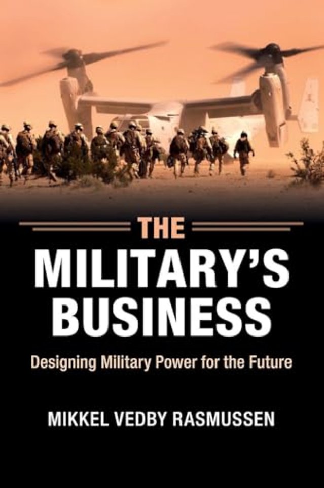 The Military's Business
