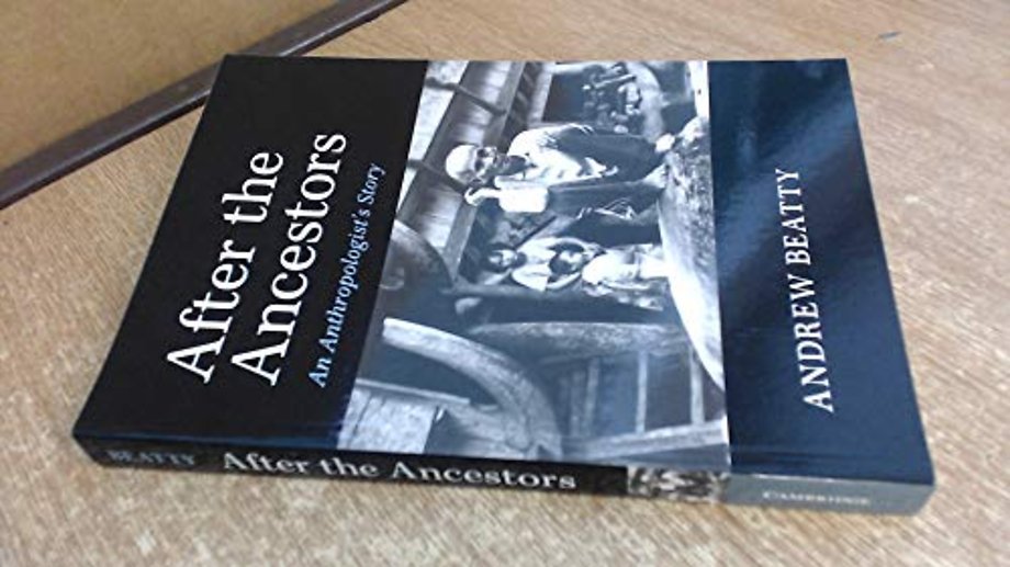 After the Ancestors