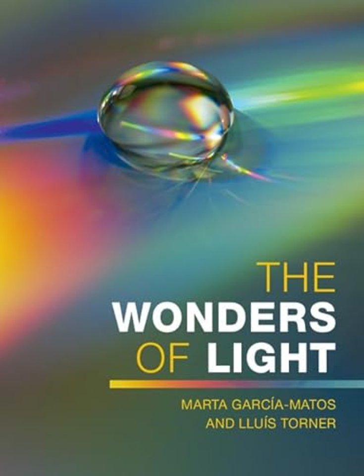 The Wonders of Light