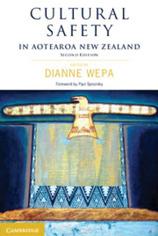 Cultural Safety in Aotearoa New Zealand