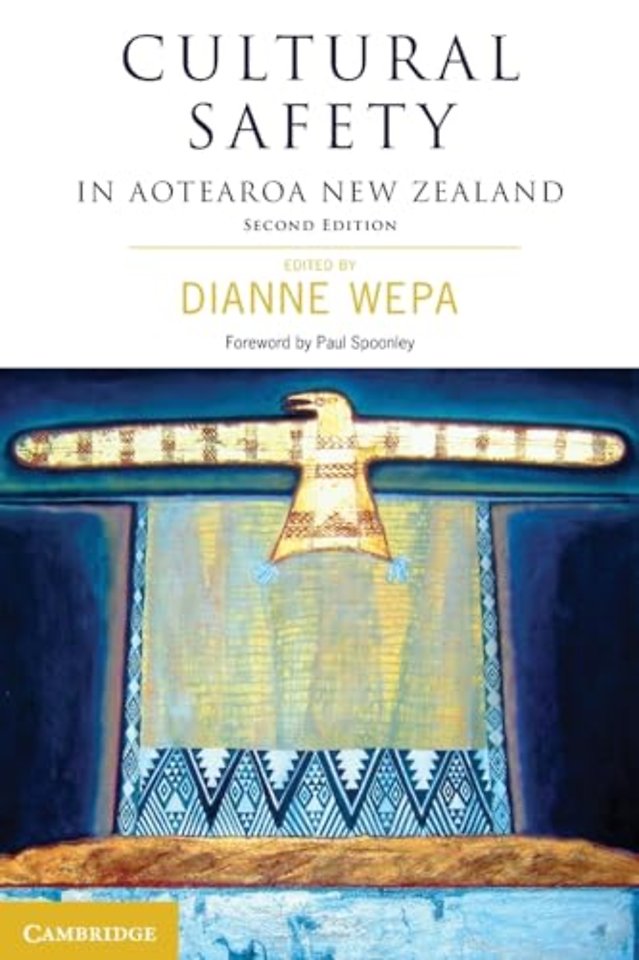 Cultural Safety in Aotearoa New Zealand