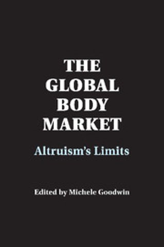 The Global Body Market