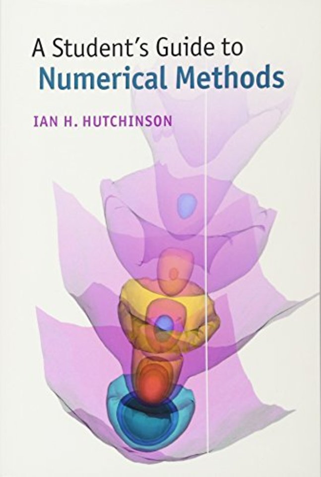 A Student's Guide to Numerical Methods