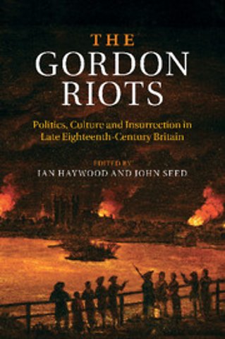 The Gordon Riots