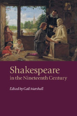 Shakespeare in the Nineteenth Century