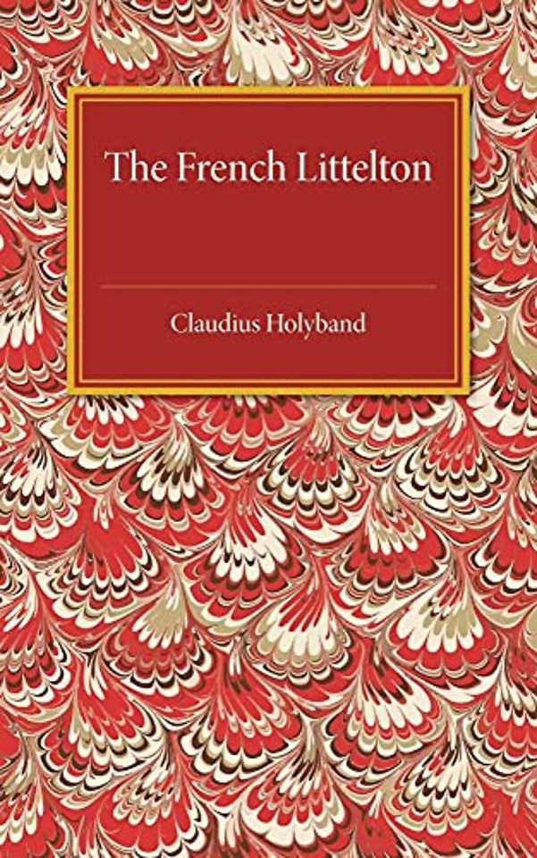 The French Littelton