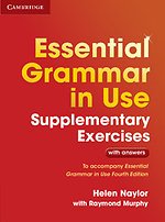 Essential Grammar in Use Supplementary Exercises