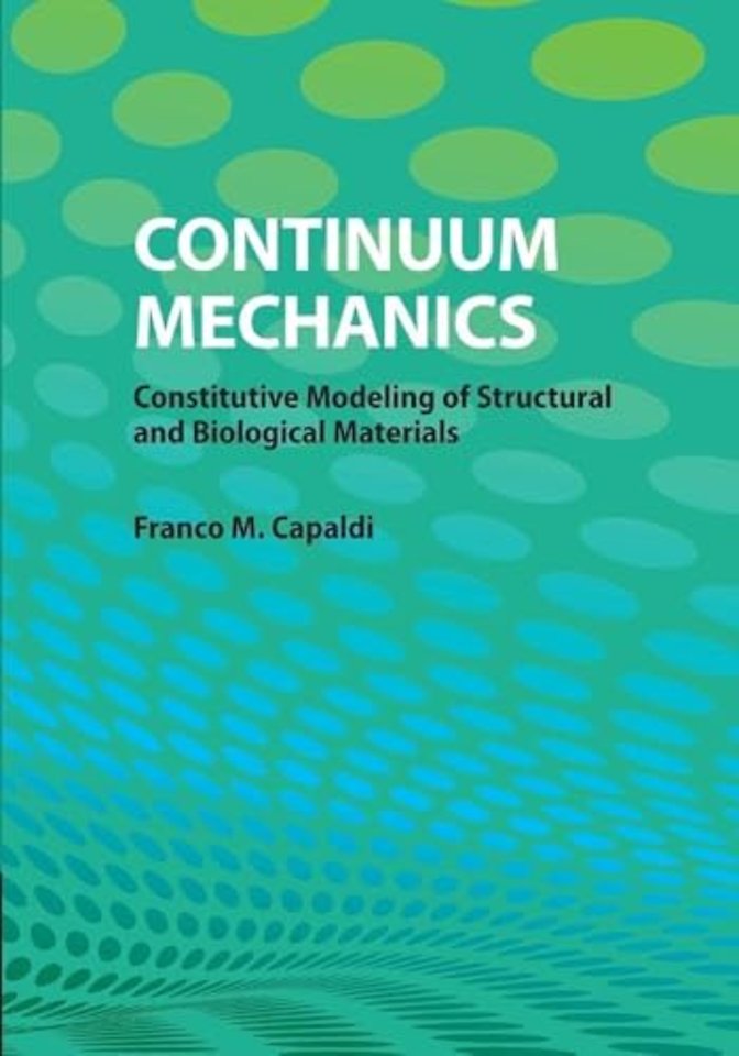 Continuum Mechanics
