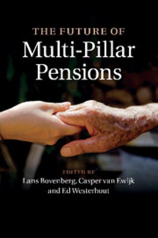 The Future of Multi-Pillar Pensions
