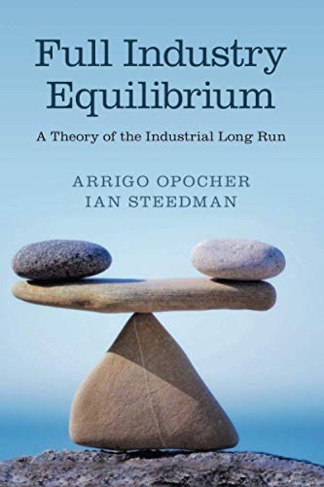 Full Industry Equilibrium