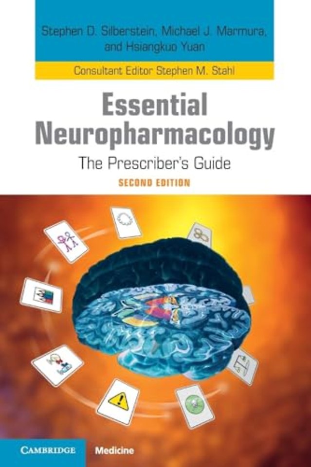 Essential Neuropharmacology