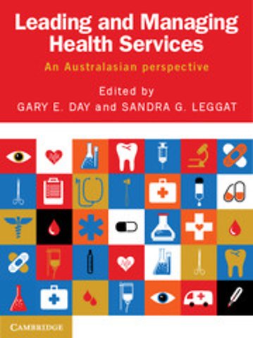 Leading and Managing Health Services
