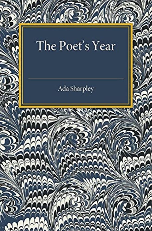 The Poets' Year