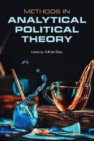 Methods in Analytical Political Theory