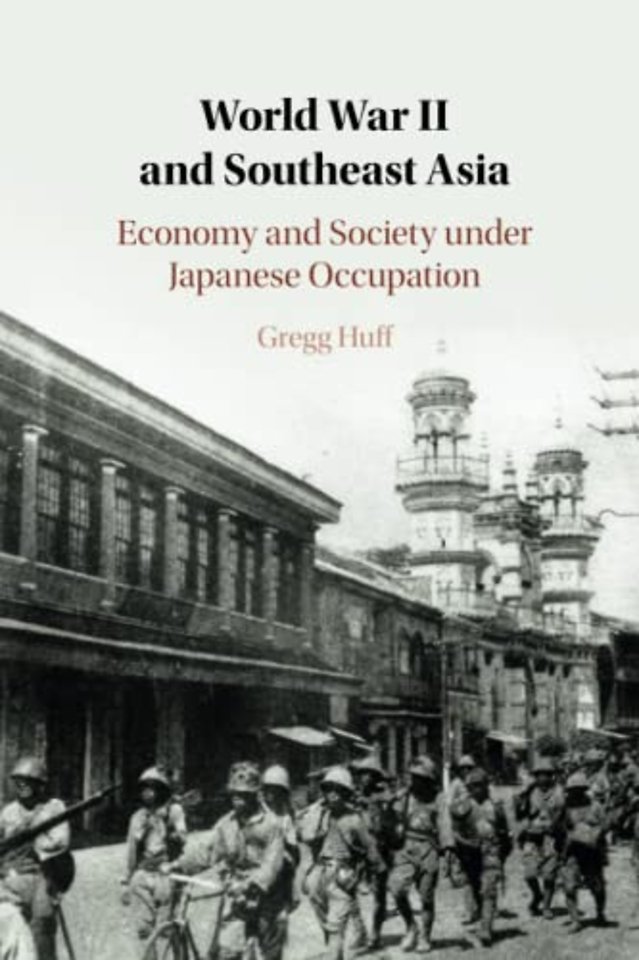 World War II and Southeast Asia