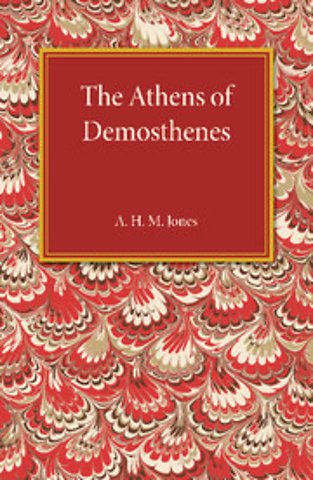 The Athens of Demosthenes