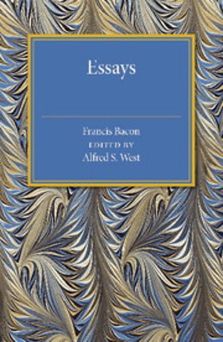 Bacon's Essays